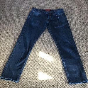 Lucky Brand Heritage Slim Jeans 29x30